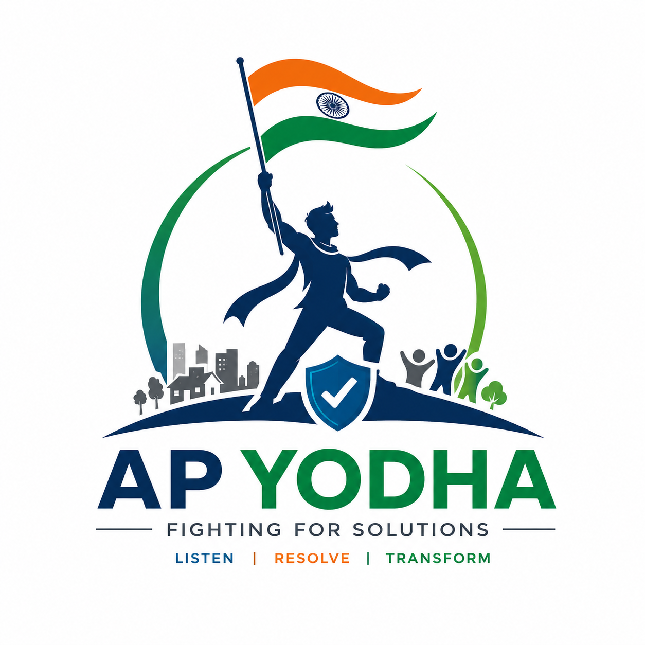 AP Yodha